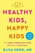 Healthy Kids, Happy Kids
