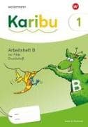 Karibu - Ausgabe 2024