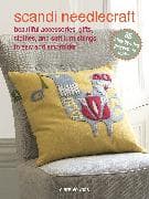Scandi Needlecraft: 35 step-by-step projects to make