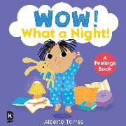 Wow! What A Night!