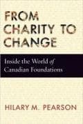 From Charity to Change