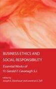 Business Ethics and Social Responsibility