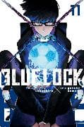 Blue Lock 11