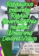 Ridykeulous Presents