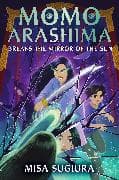 Momo Arashima Breaks the Mirror of the Sun