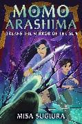 Momo Arashima Breaks the Mirror of the Sun