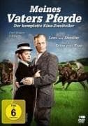 Meines Vaters Pferde (Neuauflage) (2 DVDs)
