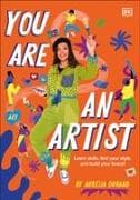 You Are An Artist