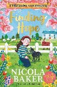 Finding Hope: Volume 1