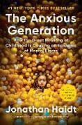 The Anxious Generation