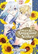 Tying the Knot With an Amagami Sister 10