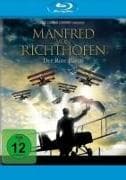 Manfred von Richthofen