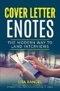 Cover Letter E-Notes