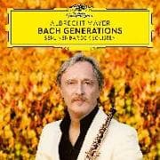 Albrecht Mayer - Bach Generations