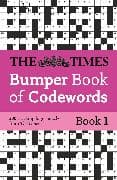 The Times Bumper Book of Codewords Book 1