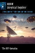 The UFO Invasion