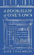 A Bookshop of One’s Own