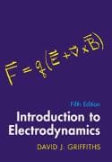 Introduction to Electrodynamics