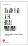 Common Sense in the Second Amendment