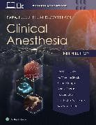 Barash, Cullen, and Stoelting's Clinical Anesthesia: Print + eBook with Multimedia