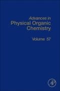 Advances in Physical Organic Chemistry: Volume 57