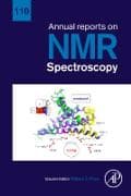 Annual Reports on NMR Spectroscopy: Volume 110