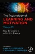New Directions in Addiction Science: Volume 79