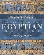 The Complete Encyclopedia of Egyptian Deities