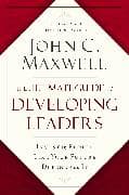 The Ultimate Guide to Developing Leaders