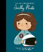 Sally Ride: Volume 110