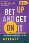 Get Up And Get On It