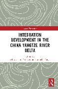 Integration Development in the China Yangtze River Delta