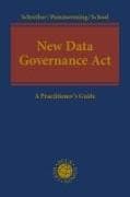 New Data Governance ACT