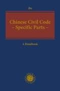 Chinese Civil Code