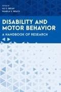 Disability and Motor Behavior