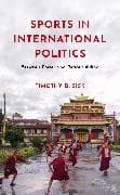 Sports in International Politics