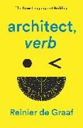 architect, verb