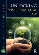 Unlocking Environmental Law