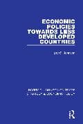 Economic Policies Towards Less Developed Countries