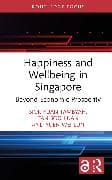 Happiness and Wellbeing in Singapore