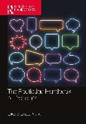 The Routledge Handbook of Pronouns