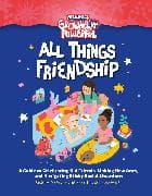 Rebel Girls All Things Friendship