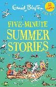 Five-Minute Summer Stories