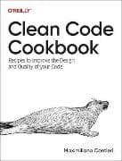 Clean Code Cookbook
