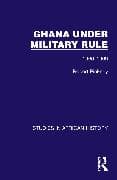 Ghana Under Military Rule
