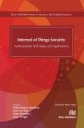 Internet of Things Security