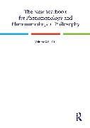 The New Yearbook for Phenomenology and Phenomenological Philosophy