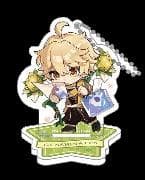 Genshin Impact - Acryl Keychain - Aether