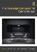 The Routledge Companion to Crime Fiction