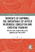 Moments of Rupture: The Importance of Affect in Medical Education and Surgical Training